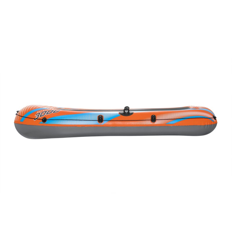 Bestway Pirogue Kondor Elite 3000 246x122x45 cm Loisirs 61143