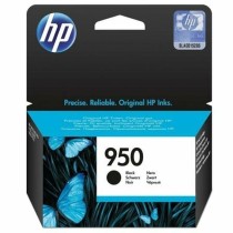 Original Ink Cartridge HP Cartucho de tinta original HP 950 negro Black