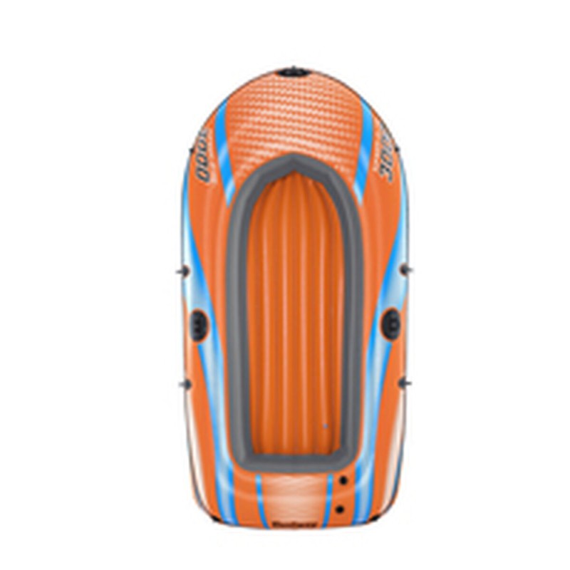 Inflatable Boat Bestway Kondor Elite 3000 246 x 122 x 45 cm