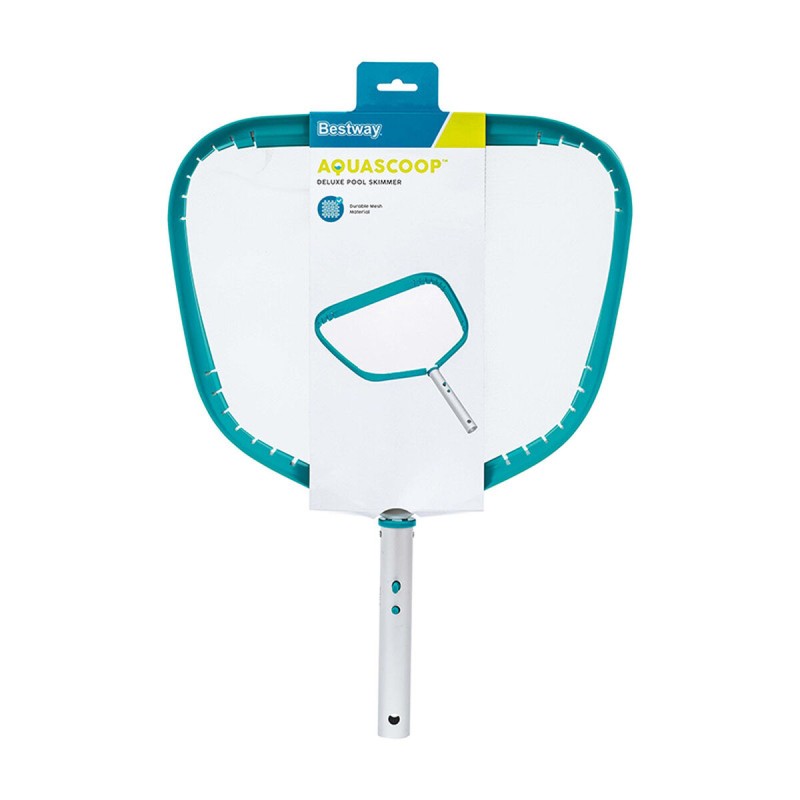 Leaf Collector for Pools Bestway 40 x 34 cm (1 Unit)