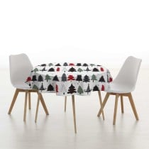 Nappe Belum Merry Christmas Multicouleur Ø 140 cm