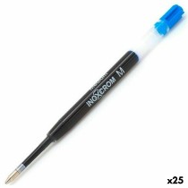 jeu de pièces de rechange Inoxcrom Bleu 1 mm (25 Unités)