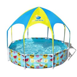 Detachable Pool Bestway 244 x 51 cm