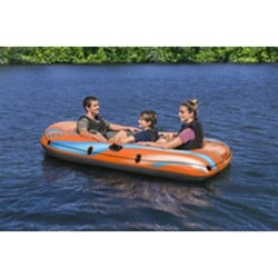 Inflatable Boat Bestway Kondor Elite 3000 246 x 122 x 45 cm