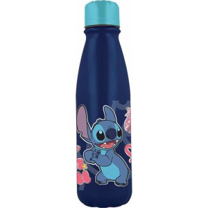 Flasche Stitch Palms 600 ml Für Kinder Aluminium