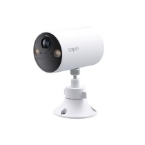 Camescope de surveillance TP-Link TAPO TC82