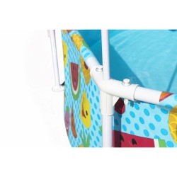 Detachable Pool Bestway 244 x 51 cm