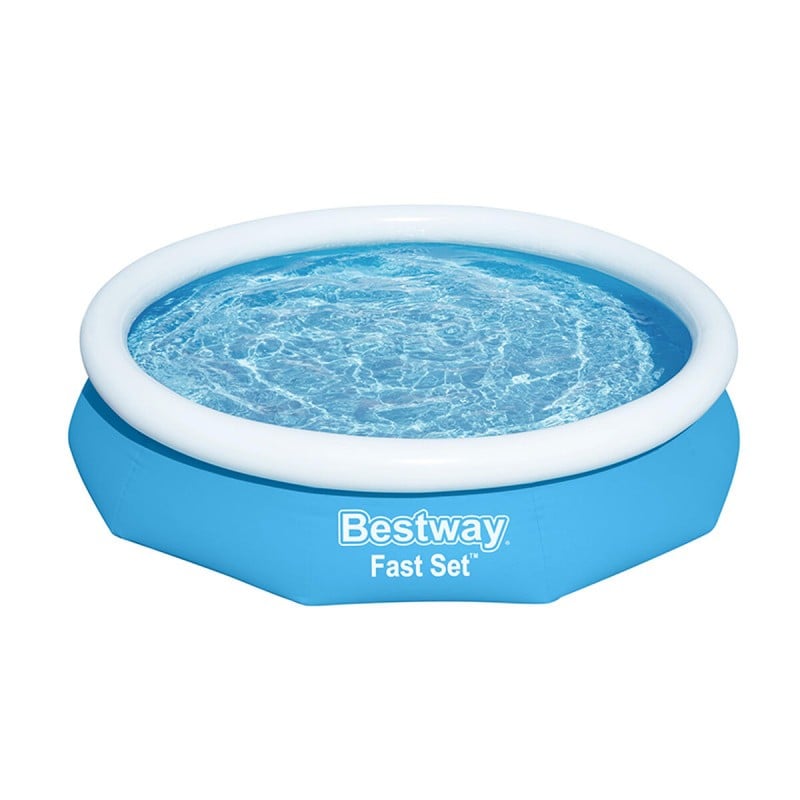 Aufblasbarer Pool Bestway Blau 3200 L 305 x 66 cm