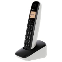 Téléphone IP Panasonic KX-TGB610SPW