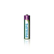 Piles Rechargeables Philips R03B2A95/10 1,2 V AAA (2 Unités)