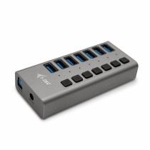 USB Hub i-Tec U3CHARGEHUB7        