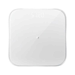 Balance Numérique avec Bluetooth Xiaomi Mi Smart Scale 2 Blanc