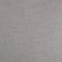 Kissen Grau 60 x 60 cm karriert