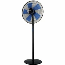 Freestanding Fan Blaupunkt BP2009 45 W Black