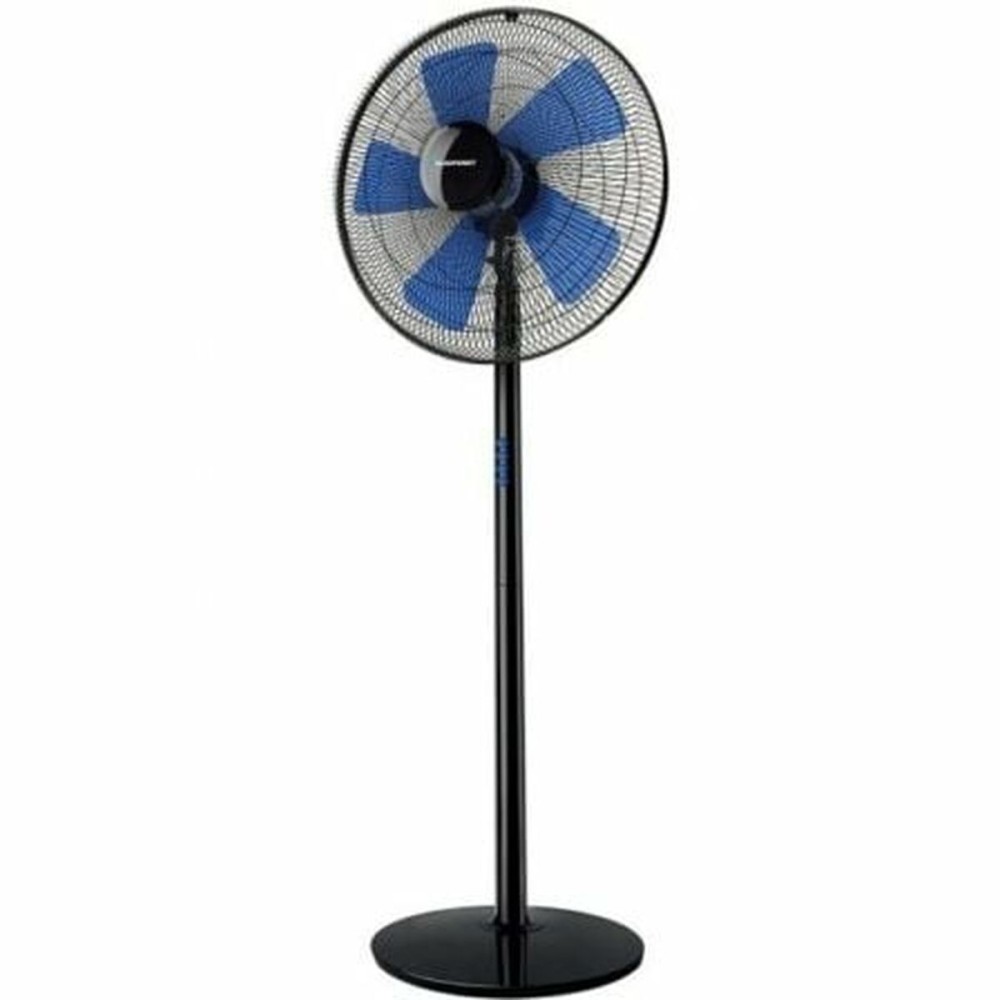 Ventilateur sur Pied Blaupunkt BP2009 45 W Noir