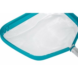 Schwimmbad Laubkollektor Bestway 40 x 34 cm (1 Stück)