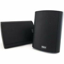 Haut-parleurs de PC APPROX APPSPK+BK Noir 60 W