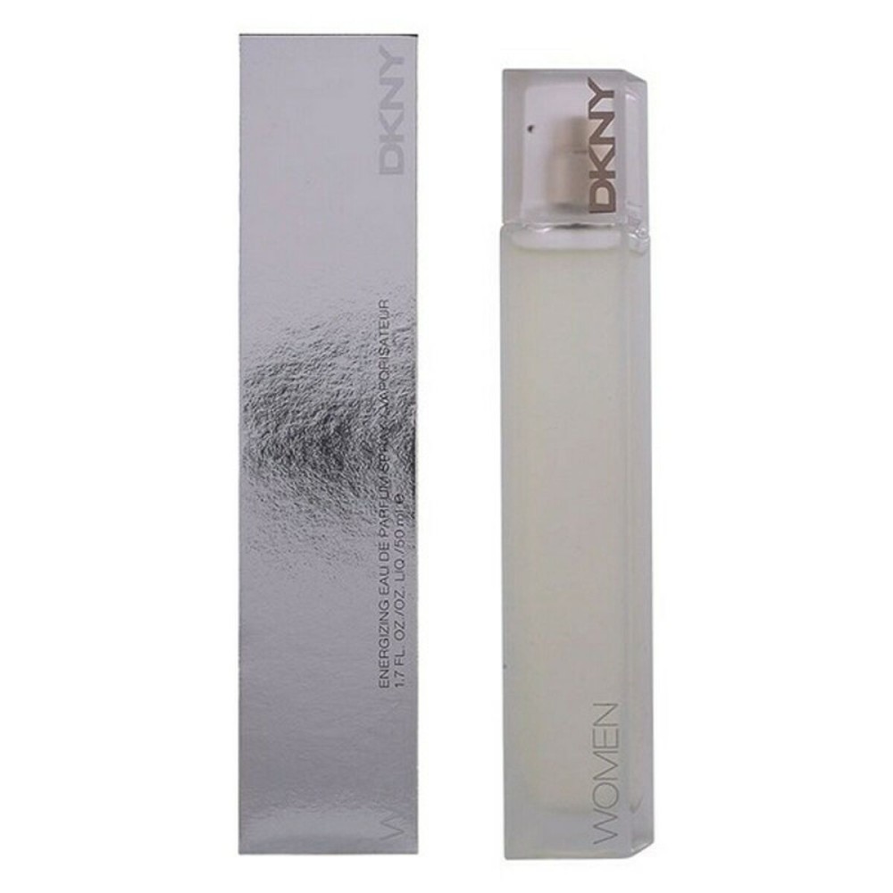 Damenparfüm Dkny Donna Karan EDP energizing EDP