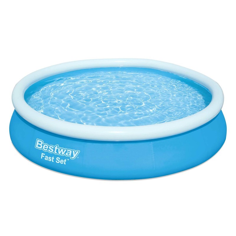 Bestway Piscine Gonflable Adulte 366x76 cm Jardin 57273