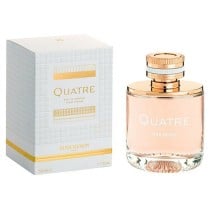 Women's Perfume Quatre Femme Boucheron EDP EDP