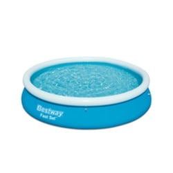 Piscine gonflable Bestway Bleu 5377 L 366 x 76 cm