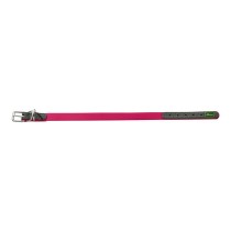 Hundehalsband Hunter Convenience Rosa Größe M/L (42-50 cm)