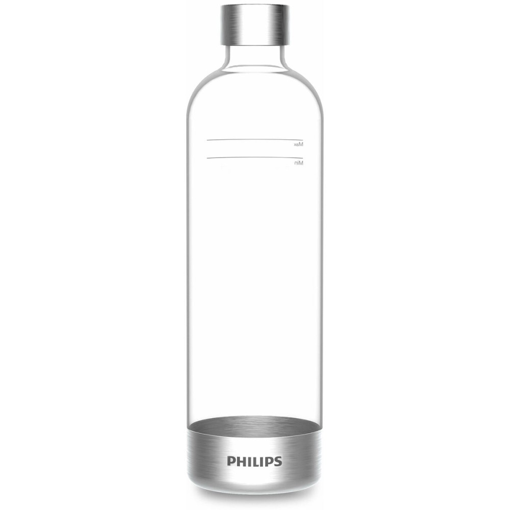 Wasserflasche Philips ADD912/10 Durchsichtig Kunststoff Flexibel 1 L