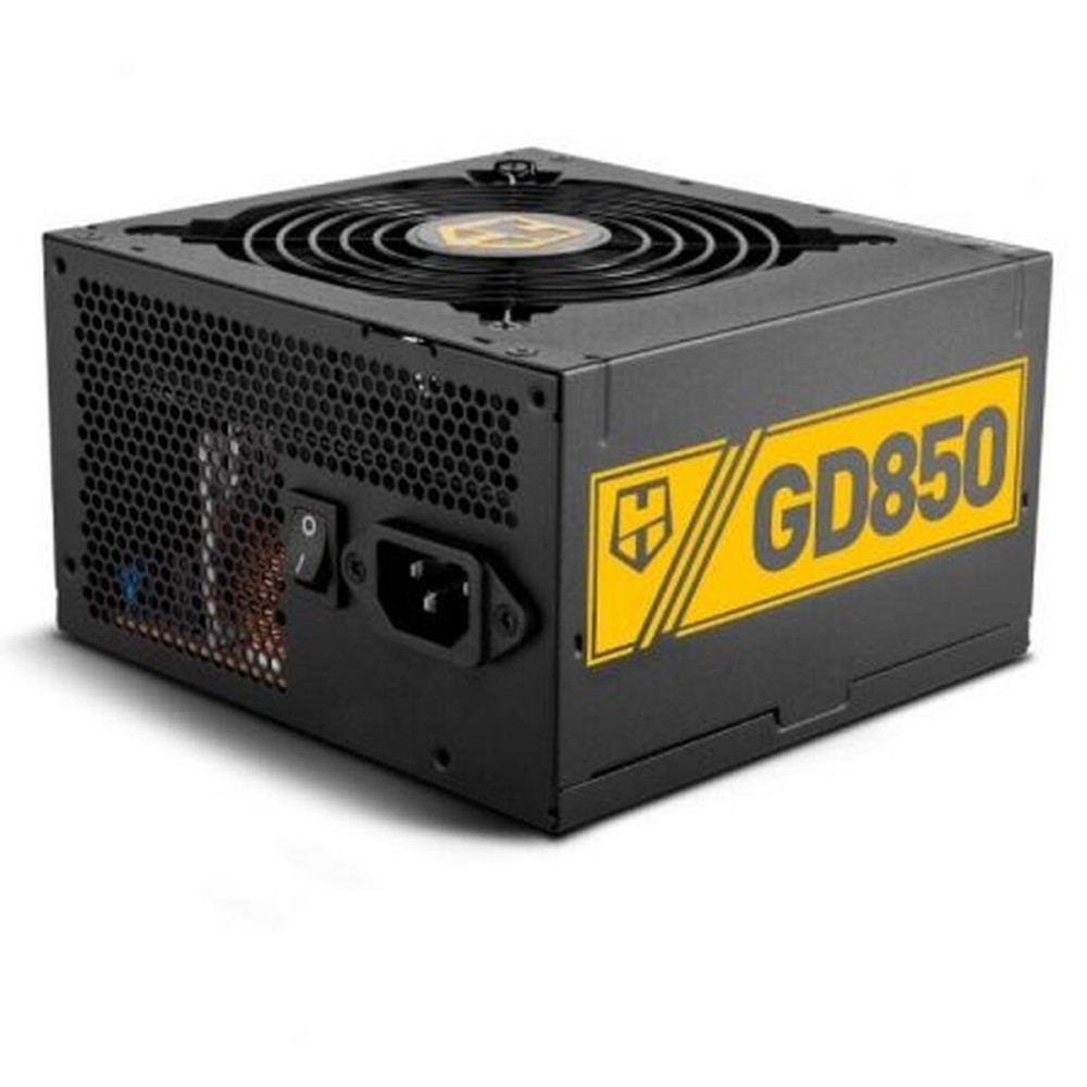 Power supply Nox NXHUMMER850GD ATX 850W 80 Plus Bronze ATX 850 W 80 Plus Gold