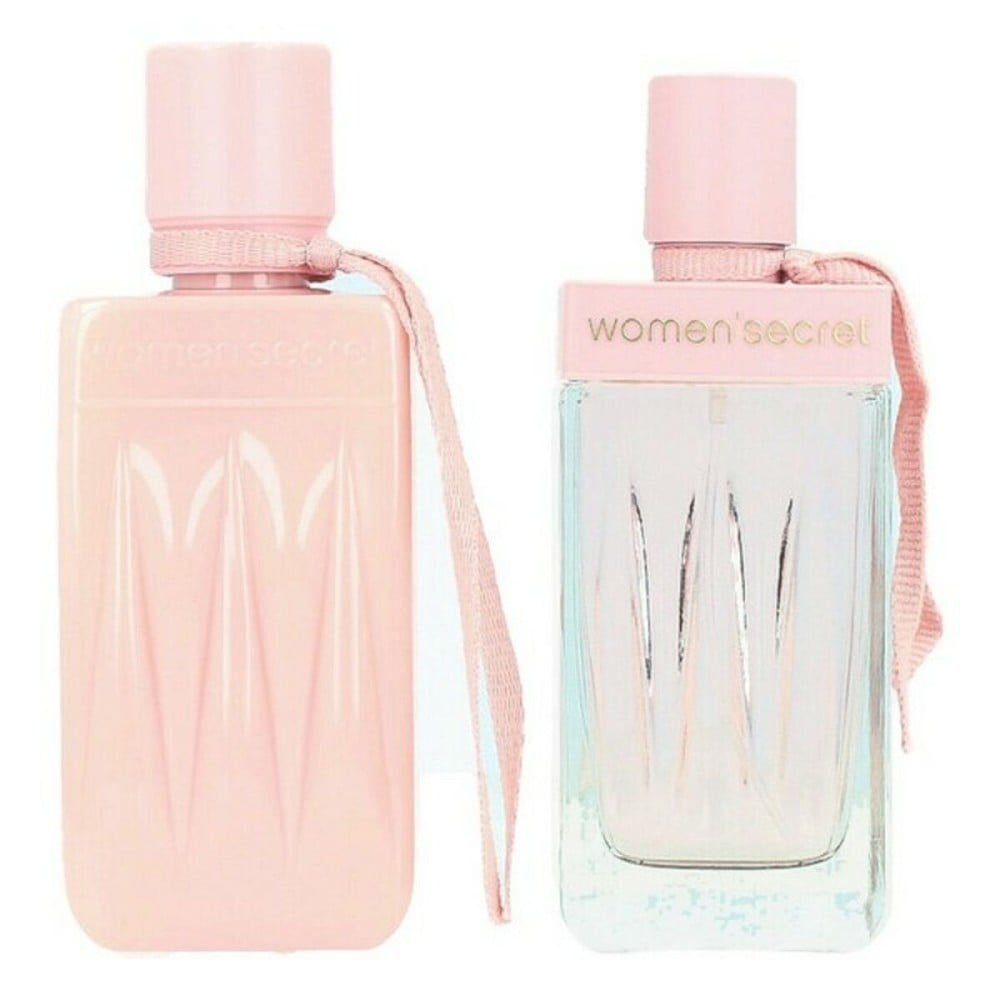 Set de Parfum Femme Intimate Women'Secret WOMEN?SECRET EDP 2 Pièces