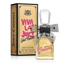 Damenparfüm Juicy Couture GOLD COUTURE EDP EDP 30 ml