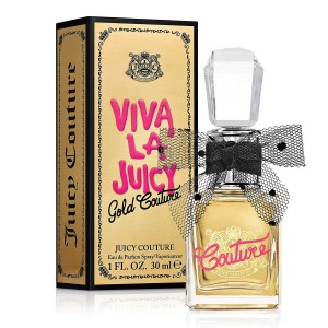 Women's Perfume Juicy Couture GOLD COUTURE EDP EDP 30 ml