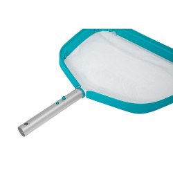 Schwimmbad Laubkollektor Bestway 40 x 34 cm (1 Stück)