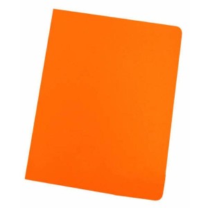 Subfolder Mariola Orange A4 50 Pieces