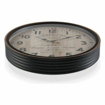 Wall Clock Metal (40 cm)