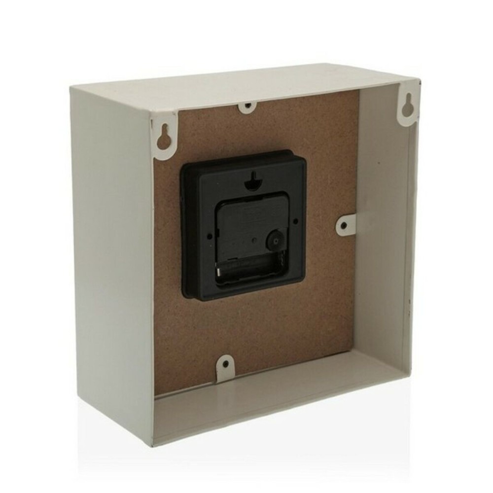 Bordur Versa Metall (20 x 20 x 20 cm)