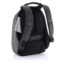 Anti-theft Bag XD Design P705.291 Black