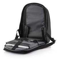 Diebstahlsicherer Rucksack XD Design P705.291 Schwarz