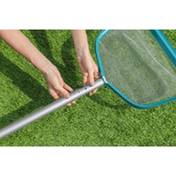 Bestway Pool Laubfänger 40x34 cm Garten 58659