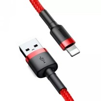 Lightning Cable Baseus CALKLF-C09 2 m