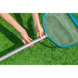 Leaf Collector for Pools Bestway 40 x 34 cm (1 Unit)