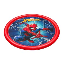 Jouet Arroseur Bestway Plastique Spiderman Ø 165 cm