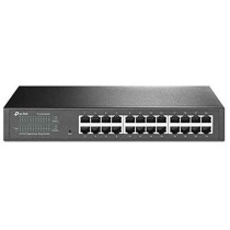 Commutateur Réseau de Bureau TP-Link TL-SG1024DE LAN 100/1000 48 Gbps