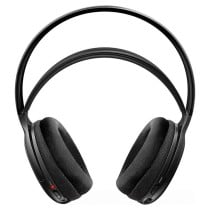 Casque audio Philips SHC5200/10 Noir Sans fil