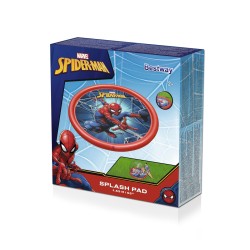 Wassersprinkler-Spielzeug Bestway Kunststoff Spiderman Ø 165 cm