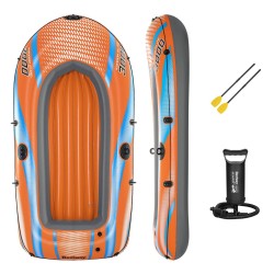 Inflatable Boat Bestway Kondor Elite 3000 246 x 122 x 45 cm