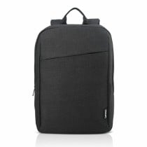 Laptop Backpack Lenovo B210 Black 15,6" 33 x 5 x 49 cm