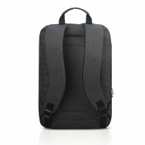 Laptop Backpack Lenovo B210 Black 15,6" 33 x 5 x 49 cm