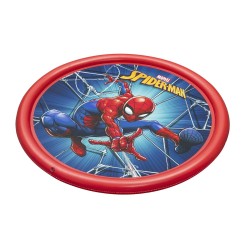 Water Sprinkler and Sprayer Toy Bestway Plastic Spiderman Ø 165 cm