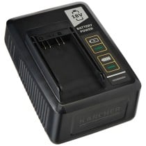 Rechargeable lithium battery Kärcher 18 V (1 Unit)