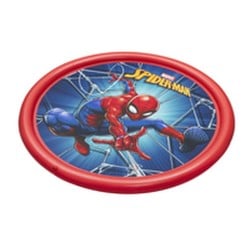 Water Sprinkler and Sprayer Toy Bestway Plastic Spiderman Ø 165 cm